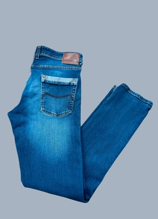 Jean bleu coup regular homme - Rica Lewis - taille W34 FR44, marke: Rica Lewis, zustand: Sehr gut, größe: W34 | DE 50, 15,00 €, 16,45 € beinhaltet Vinted-Käuferschutz Pro
