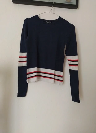Pull Follow me, brand: Follow Me, condition: Very good, size: M / 38 / 10, €1.00, €1.75 includes Buyer Protection