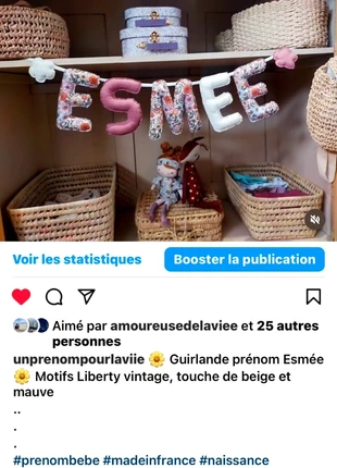 Naissance bébé grossesse enfant personnalisé, marke: Fait Main, zustand: Sehr gut, größe: 1-3 Monate / 56, 1,00 €, 1,75 € beinhaltet Vinted-Käuferschutz Pro