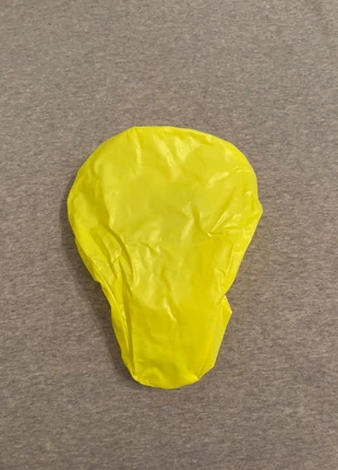 Couvre selle de vélo imperméable, marque: Decathlon, état: Neuf sans étiquette, 2,00 €, 2,80 € Protection acheteurs incluse