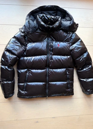 Ralph Lauren Gorham Puffer, marque: Ralph Lauren, état: Neuf avec étiquette, taille: L, 185,00 €, 194,95 € Protection acheteurs incluse