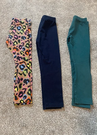 Girls leggings, brand: Mayoral, condition: Very good, size: 5 years / 110 cm, €10.00, €11.20 includes Buyer Protection