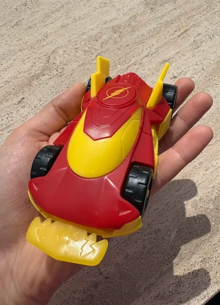 Gioco macchinina Flash, zustand: Neu, größe: Einheitsgröße, 15,00 €, 16,45 € inklusive Vinted-Käuferschutz