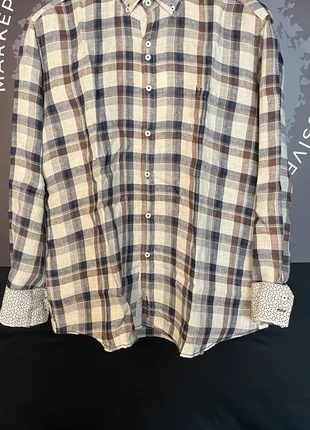 Camisa Aqua & Cotton, marca: Aqua & Cotton, estado: Novo com etiquetas, tamanho: Tamanho único, €35.70, €38.19 inclui Proteção do Comprador Pro