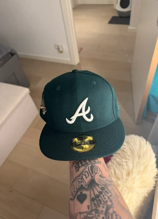 Pet New Era, marca: New Era, estado: Nuevo sin etiquetas, tamaño: Talla única, 25,00 €, 26,95 € Protección al comprador incluida