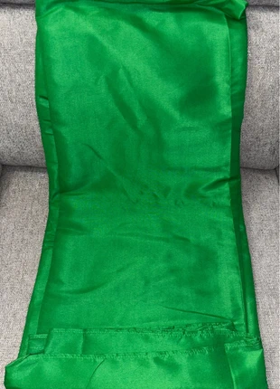 Fond vert, fond studio photo, toile verte, fond écran vert, toile de fond vidéo, brand: Fond vert Studio, condition: Very good, €6.00, €7.00 includes Buyer Protection