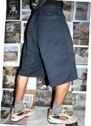 Dickies Relaxed Fit Double Layered Utility Work Shorts (US Size 32) (EU Size 42), brand: Dickies, condition: Very good, size: W32, €44.99, €47.94 includes Buyer Protection Pro