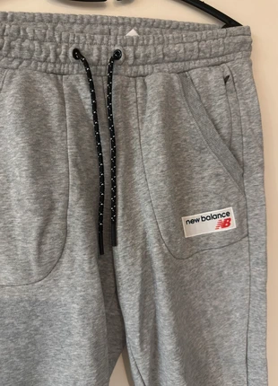 Jogging homme New Balance, marca: New Balance, estado: Muito bom, tamanho: S, €30.00, €32.20 inclui Proteção do Comprador