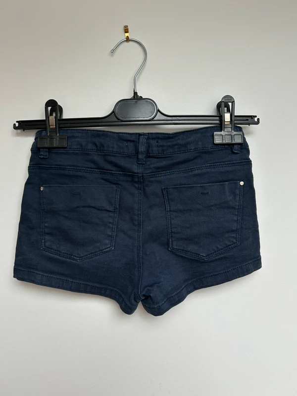 Short fille Monoprix teens 10 ans - photo numéro 2
