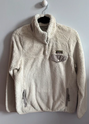 👉🏼 Polaire crème L.L.Bean femme taille S – douce, élégante, excellent état, marque: L.L. Bean, état: Très bon état, taille: S / 36 / 8, 26,00 €, 28,00 € Protection acheteurs incluse