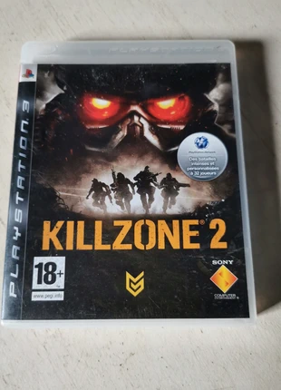 Kill zone 2 ps3, état: Bon état, 4,00 €, 4,90 € Protection acheteurs incluse