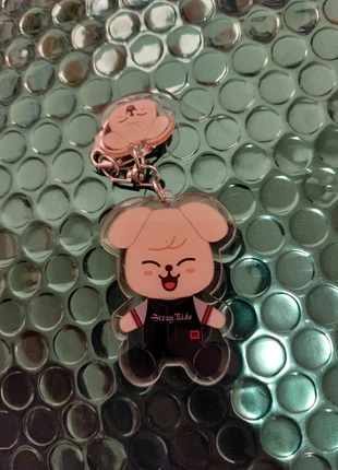 Keychain PuppyM, staat: Nieuw zonder prijskaartje, € 1,25, € 2,01 inclusief Kopersbescherming