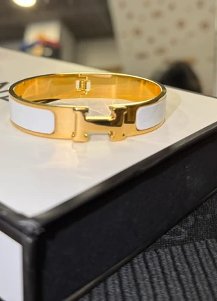 Pulsera rígida acero inoxidable, marque: Local, état: Neuf avec étiquette, 10,00 €, 11,20 € Protection acheteurs incluse