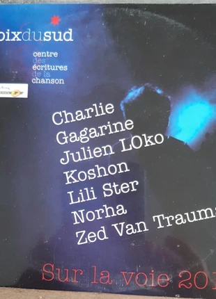 CD voix du sud - neuf sous blister, condition: New with tags, €5.00, €5.95 includes Buyer Protection