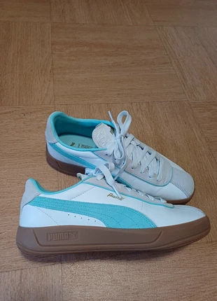 Puma - speakers Klassika Pointure 42, marca: Puma, estado: Novo sem etiquetas, tamanho: 42, €35.00, €37.45 inclui Proteção do Comprador