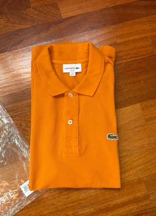 Polo lacoste, merk: Lacoste, staat: Nieuw zonder prijskaartje, maat: XS, € 24,99, € 26,94 inclusief Kopersbescherming