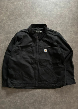 Carhartt Detroit Jacket, marke: Carhartt, zustand: Sehr gut, größe: XXL, 110,00 €, 116,20 € beinhaltet Vinted-Käuferschutz Pro