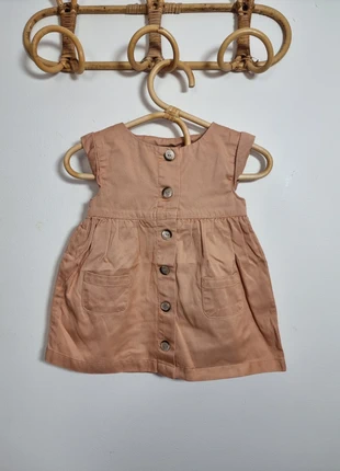 Robe - Kiabi - 6 mois (63/69)., brand: Kiabi, condition: Very good, size: 6-9 months / 68 cm, €3.00, €3.85 includes Buyer Protection Pro