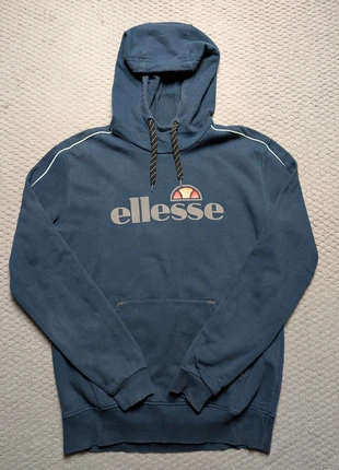 Sweat/Hoodie Ellesse bleu, marque: Ellesse, état: Très bon état, taille: M, 9,00 €, 10,15 € Protection acheteurs incluse
