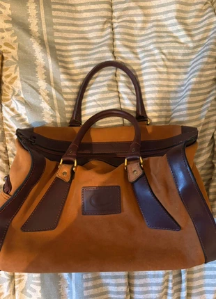 Sac vintage, brand: Inconnu, condizioni: Buone, €10.00, €11.20 include la Protezione acquisti