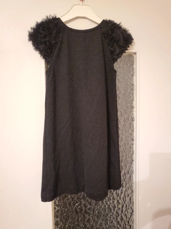Robe noir - photo numéro 3