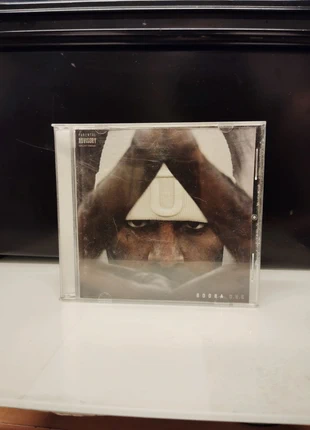 CD Booba duc, condition: Good, €15.00, €16.45 includes Buyer Protection