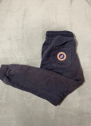 Jogging Sweat Pants bleu marine, brand: Sweet Pants, condition: Very good, size: S, €5.00, €5.95 includes Buyer Protection