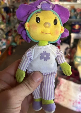 Peluche vintage fifi the flowertots violet anni 90, marca: Peluche, estado: Bueno, tamaño: 3-6 meses / 62 cm, 5,00 €, 5,95 € Protección al comprador incluida