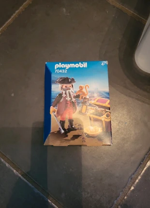 Playmobil, brand: Playmobil, condition: Very good, size: 5 years / 110 cm, €3.00, €3.85 includes Buyer Protection