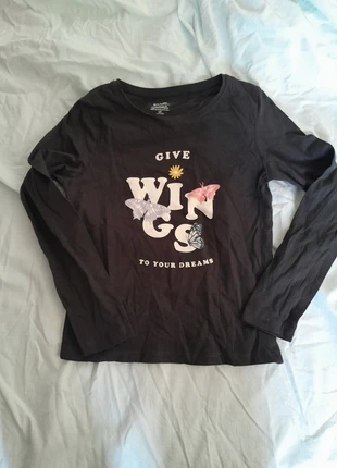 Tee-shirt, brand: Kiabi, condition: Very good, size: 6 years / 116 cm, €1.00, €1.75 includes Buyer Protection