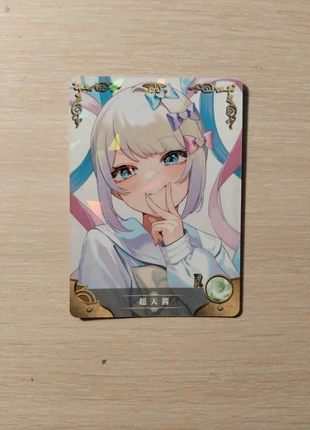 Carte anime waifu, marque: Goddess Story, état: Neuf sans étiquette, 1,00 €, 1,75 € Protection acheteurs incluse