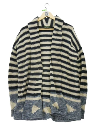 Lauren Ralph Lauren Gilets Femme Taille Xl Marine #Qwe4246, merk: Ralph Lauren, staat: Heel goed, maat: XL / 42 / 14, € 39,99, € 42,69 inclusief Kopersbescherming Pro