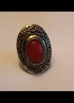 Anillo fantasía, marque: Local, état: Très bon état, taille: 20,6 mm, 2,50 €, 3,33 € Protection acheteurs incluse