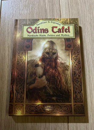 Odins tafel, estado: Nuevo sin etiquetas, 1,00 €, 1,75 € Protección al comprador incluida