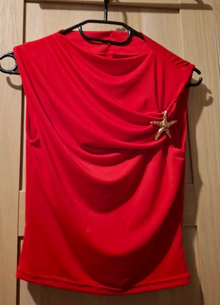 Haut sans manche, brand: Just For You, condition: New without tags, size: M / 38 / 10, €15.00, €16.45 includes Buyer Protection