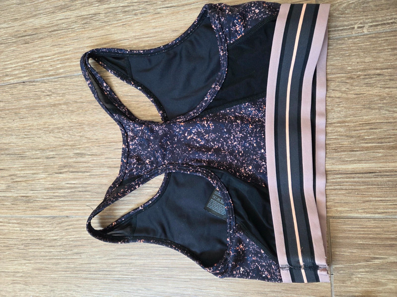 Brassière de sport H&M - photo numéro 3