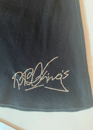 Mini jupe BBKing, marke: Chix Appes, zustand: Sehr gut, größe: S / 36 / 8, 8,00 €, 9,10 € inklusive Vinted-Käuferschutz