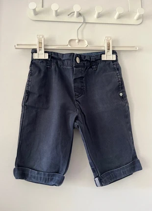 Pantaloni blu bimbo 3-4 anni, marca: Junior J, estado: Muy bueno, tamaño: 3 años / 98 cm, 4,00 €, 4,90 € Protección al comprador incluida