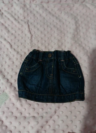 Jupe fille 3 mois, brand: Kitchoun, condition: Very good, size: 3-6 months / 62 cm, €1.00, €1.75 includes Buyer Protection