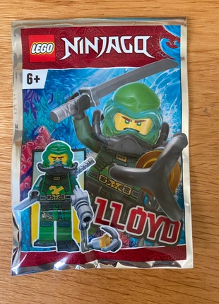 Lloyd Seabound duikerpak zakje (nog dicht), marque: LEGO, état: Neuf avec étiquette, taille: Prématuré, jusqu'à 44cm, 4,00 €, 4,90 € Protection acheteurs incluse