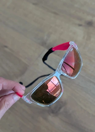 Lunettes de Soleil Enfant Uvex Sportstyle 508 - Très Bon État - A874, marke: uvex, zustand: Sehr gut, 5,00 €, 5,95 € inklusive Vinted-Käuferschutz