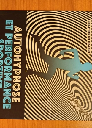 Livre auto hypnose et performance sportive, condition: Very good, €10.00, €11.20 includes Buyer Protection