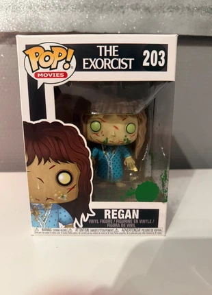 Funko pop regan, marque: Funko, état: Neuf sans étiquette, taille: Taille unique, 10,00 €, 11,20 € Protection acheteurs incluse
