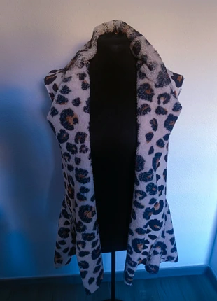 Chaleco de mujer 👩, marque: Made In Italy, état: Très bon état, taille: Taille unique, 10,00 €, 11,20 € Protection acheteurs incluse