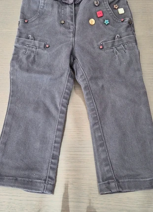 Pantalon 18 mois, merk: Kid Kanai, staat: Heel goed, maat: 18-24 maanden / 86 cm, € 3,00, € 3,85 inclusief Kopersbescherming