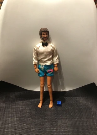 Figurine poupée action man G.I. Joe Fairland toys USA vintage, marque: fairland toy, état: Bon état, taille: Taille unique, 15,00 €, 16,45 € Protection acheteurs (Pro) incluse