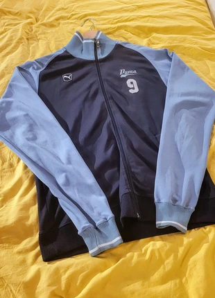 Sweet vintage puma, marque: Puma, état: Très bon état, taille: M, 10,00 €, 11,20 € Protection acheteurs incluse