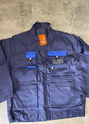 Portwest XL unisex utility jacket, brand: PORTWEST, condition: New with tags, size: XL, £4.50, £5.43 includes Buyer Protection Pro