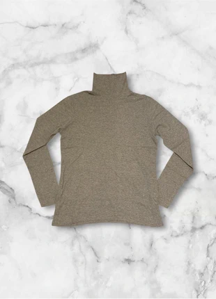 Pull a col roulé Kiabi | Gris | Taille S 16 ans, marke: Kiabi, zustand: Sehr gut, größe: 16 Jahre / 176, 2,00 €, 2,80 € inklusive Vinted-Käuferschutz