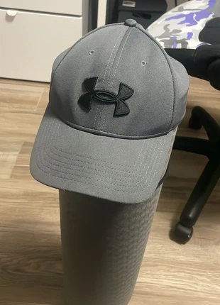 Casquette Under Armour, brand: Under Armour, condizioni: Buone, taglia: M, €15.00, €16.45 include la Protezione acquisti